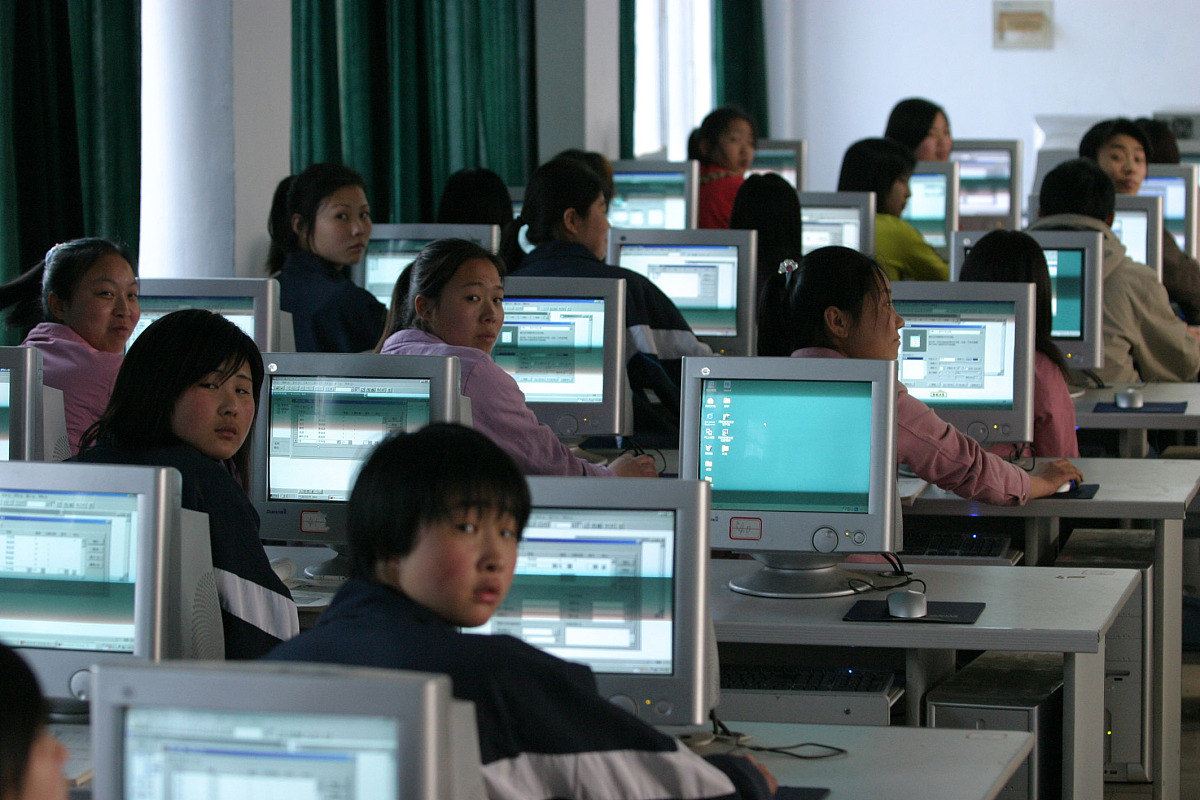 中专技校学什么专业比较实用？热门实用专业推荐