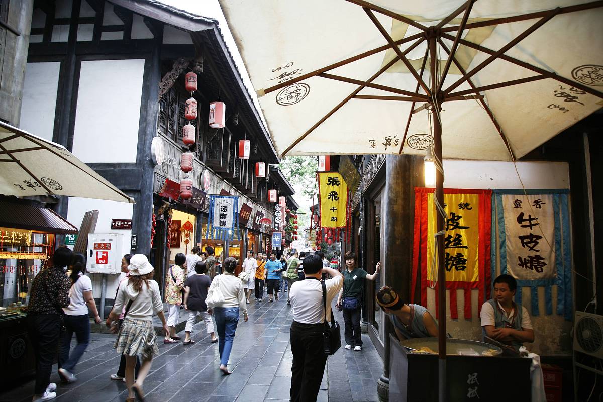 四川省商业服务学校饭店运营与管理专业前景好不好