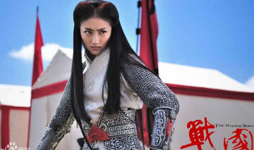 大玉儿传奇景甜版观看