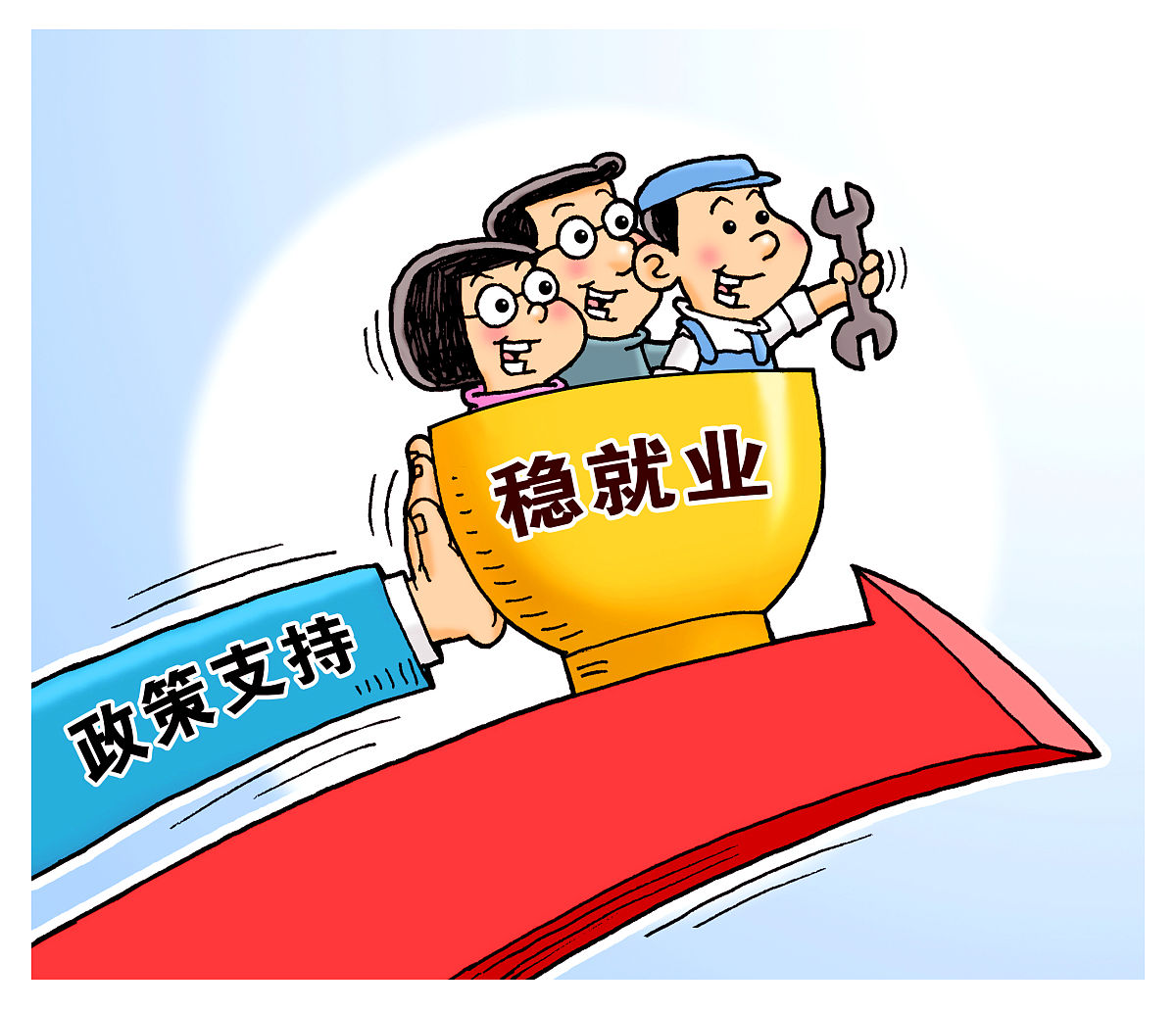 福建省灵活就业的相关补贴有哪些？举例说明。