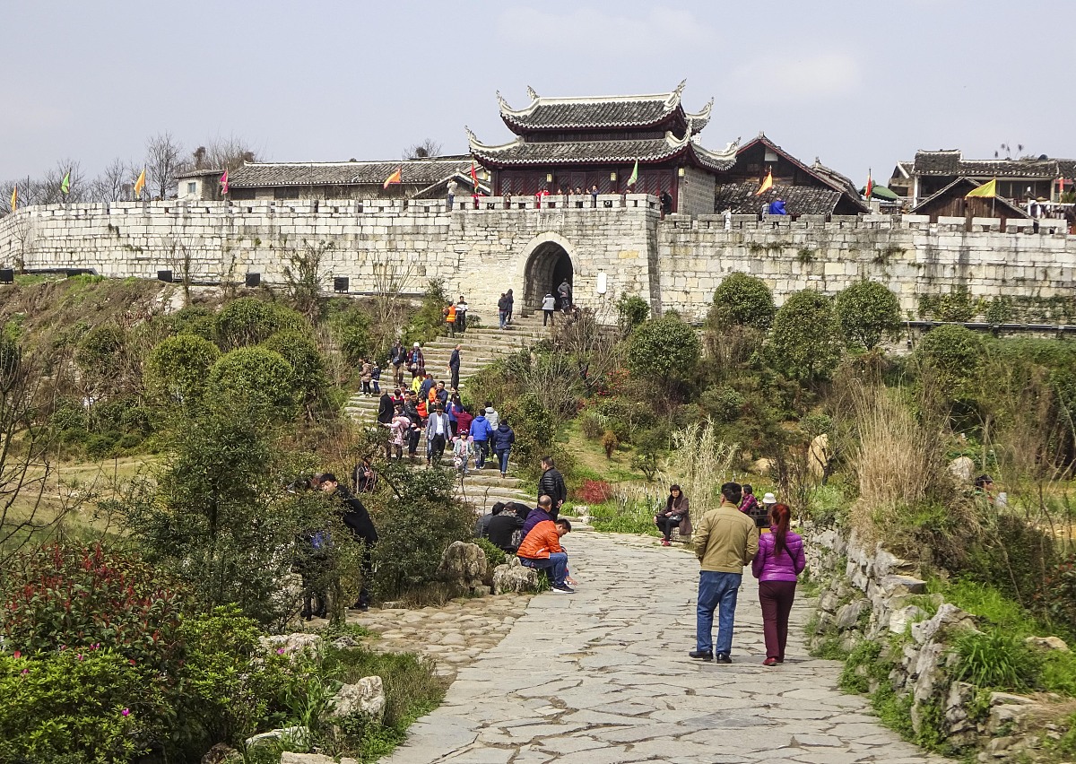 山东旅游职业学院智慧景区开发与管理专业学什么?就业方向有哪些?