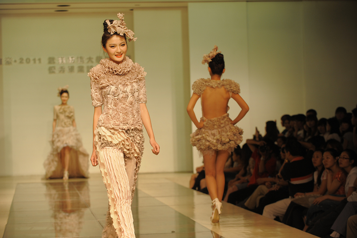 武汉纺织大学3+2五年制大专招生简章 - 助力纺织人才腾飞