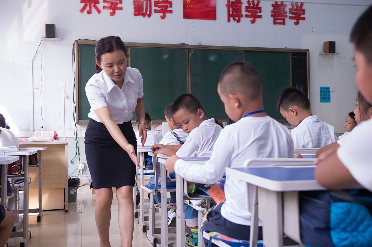 长春市小学开学时间2020 - 最新通知
