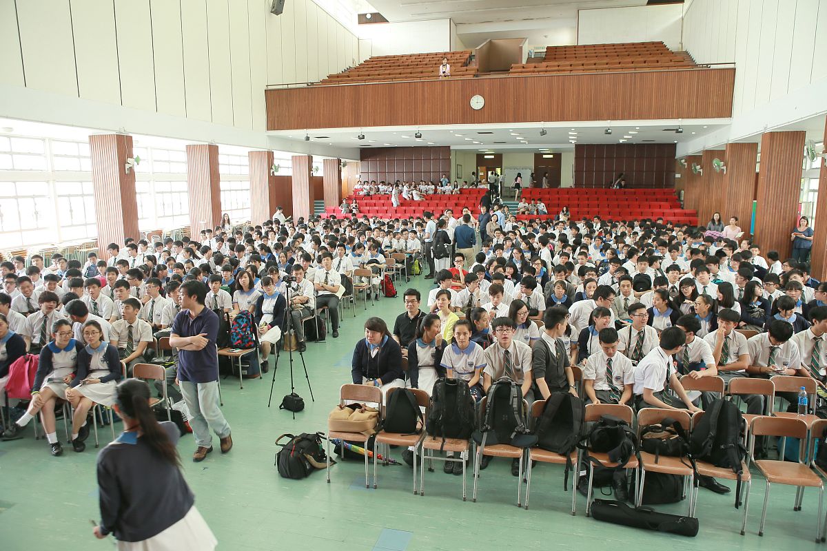 广西工商学校如何用发散性思维