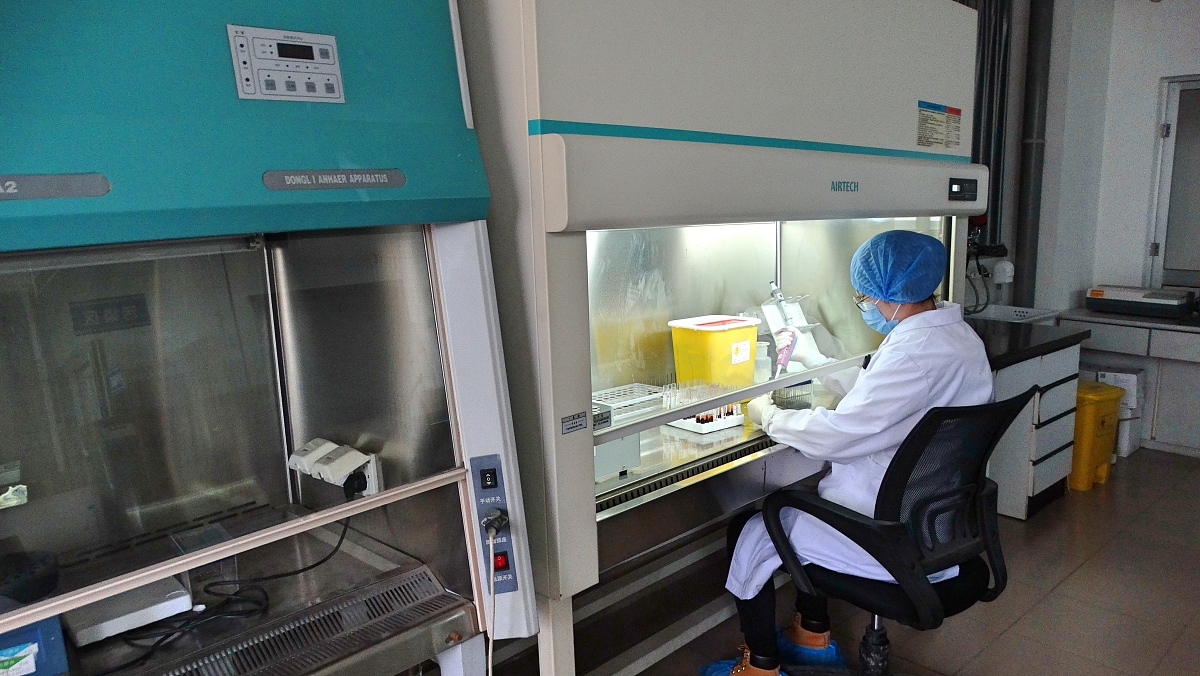 医院HIV检测结果显示含量非0，意味着什么？