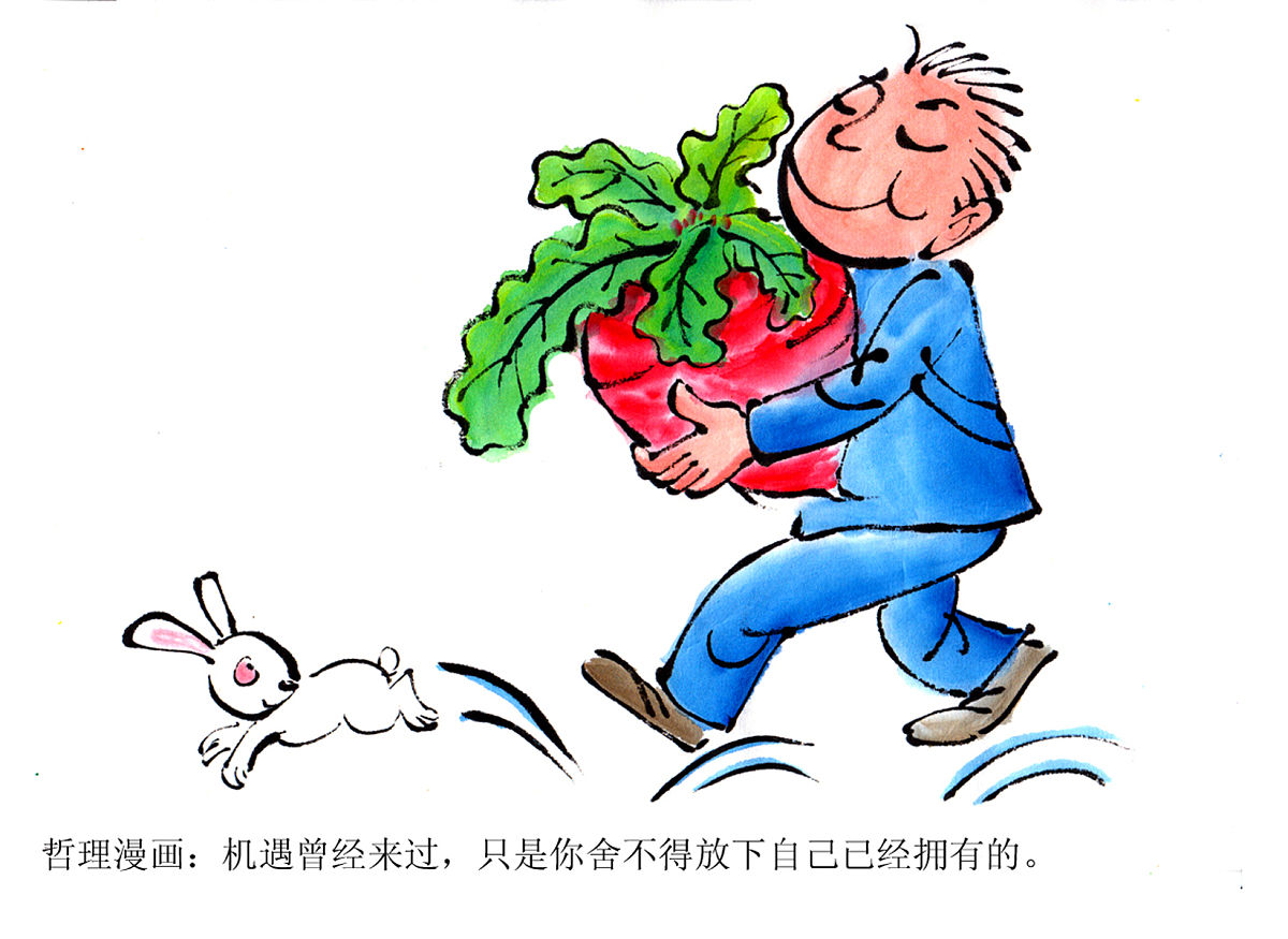 1972年出生的人今年多少岁？50年人生感悟分享