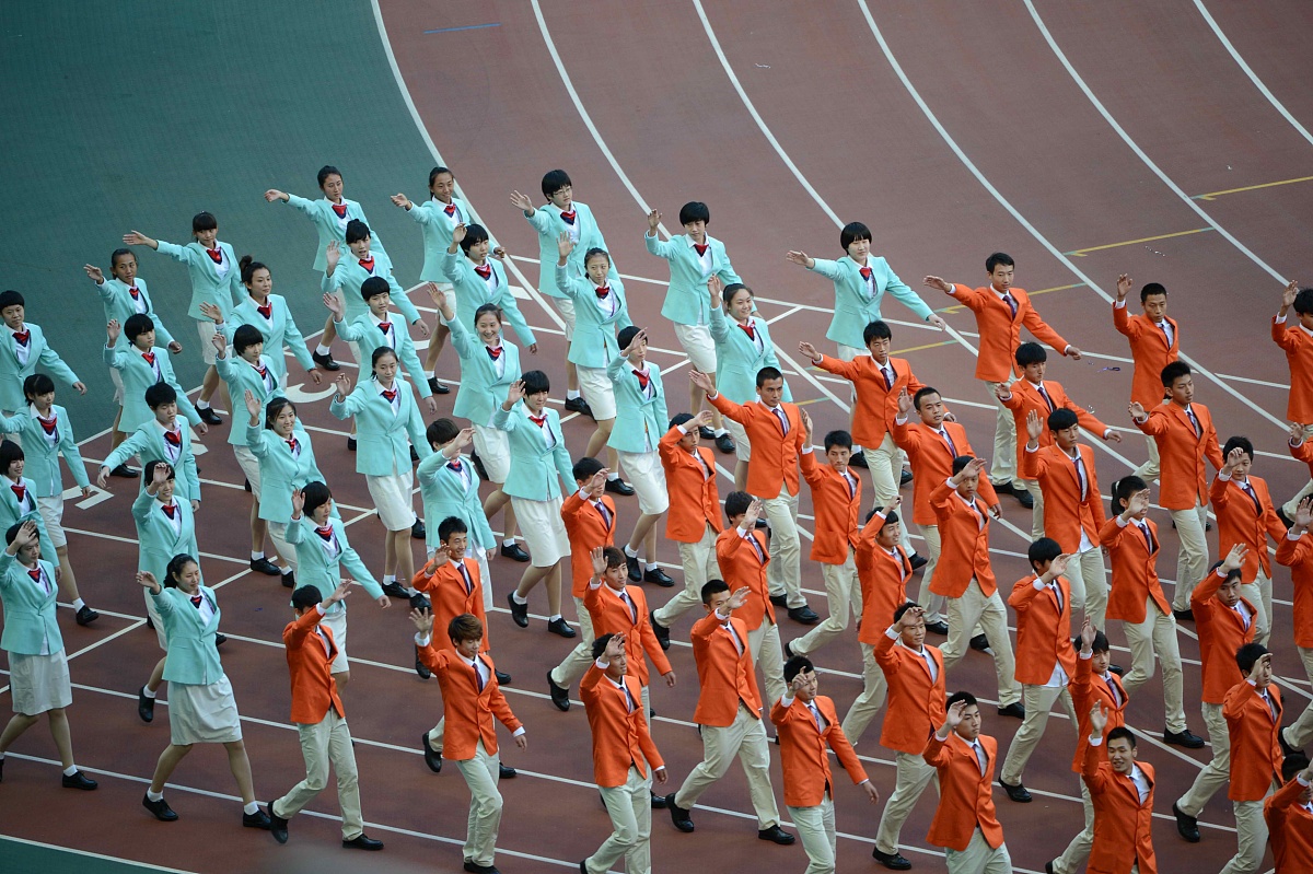 湖南体育职业学院武术专业怎么样