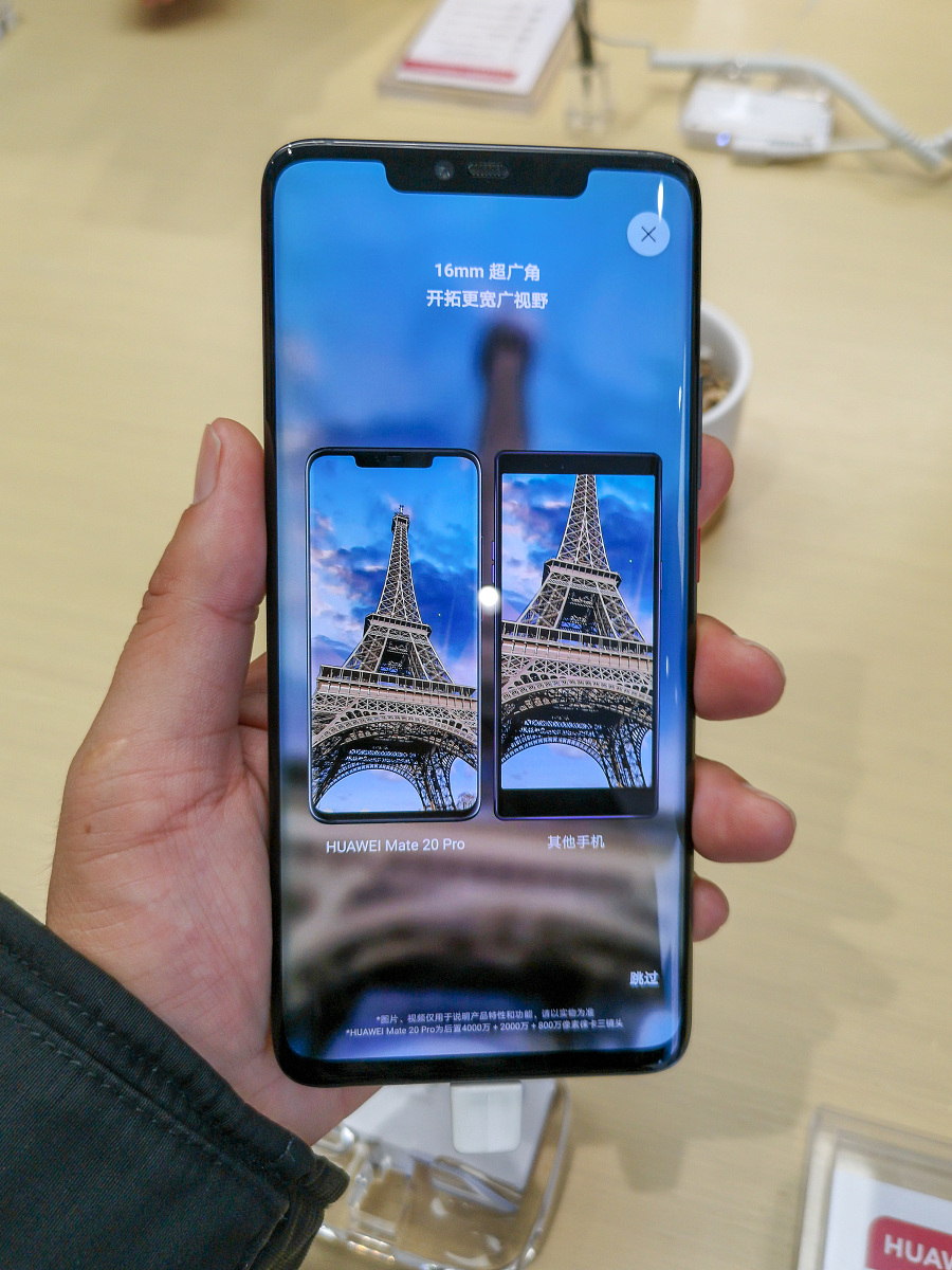 荣耀play7tpro和荣耀X50I哪个值得买