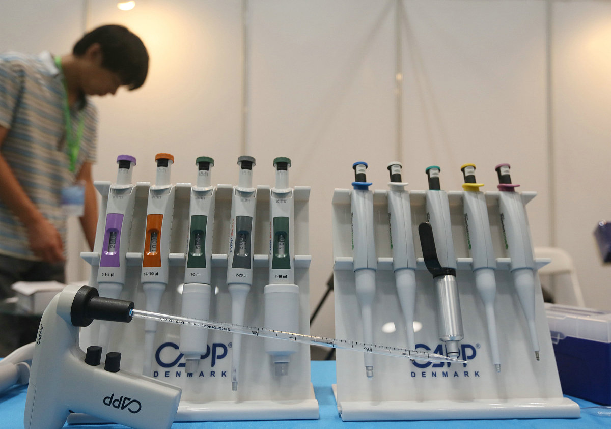 双相滴定操作指南：提高滴定准确性和效率