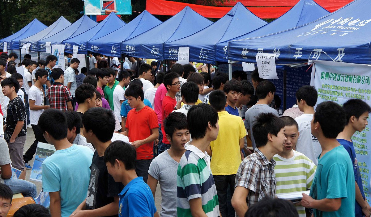 贵州2023年女生读中专读什么好