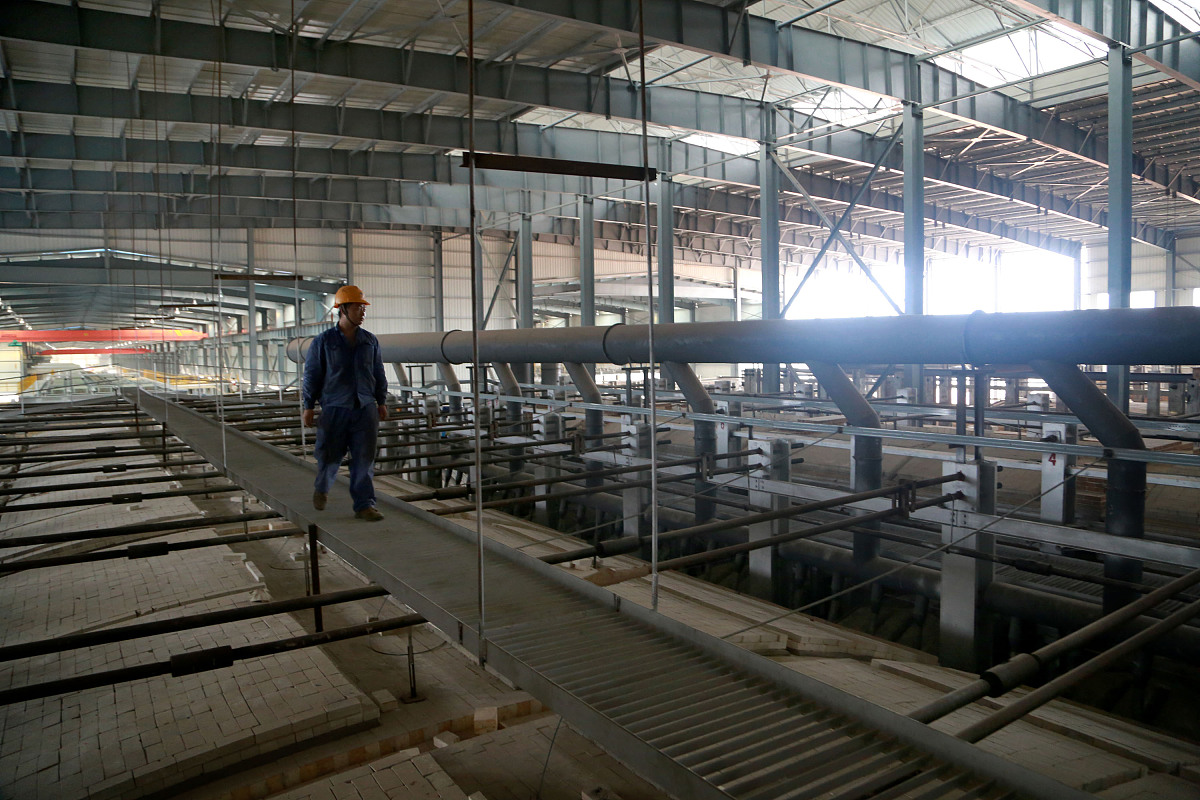 生产设备维护保养标准：全方位保障设备高效运行