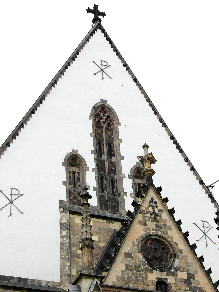 Notre-Dame Cathedral: A Must-Visit Landmark in Paris