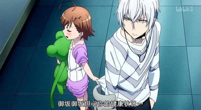 如何评价科学超电磁炮T,长大后的炮姐为啥不可爱了,只因为缺少当麻的陪衬?