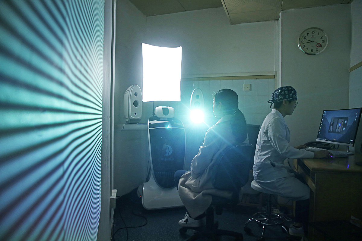 湛江卫生学校2022年新增专业介绍：护理学、康复治疗学等