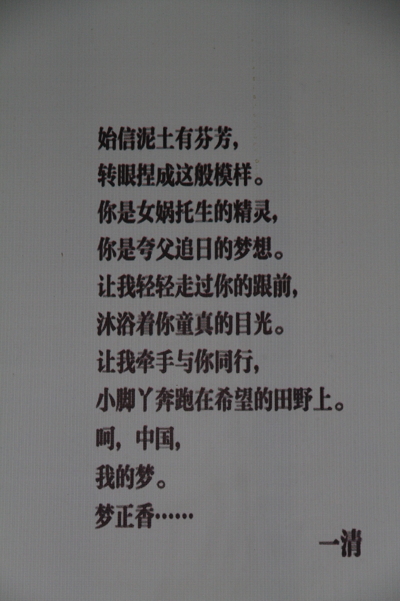 我们用心交换爱情而寂寞我们一起因为爱情而辛苦着。这句话是什么意思