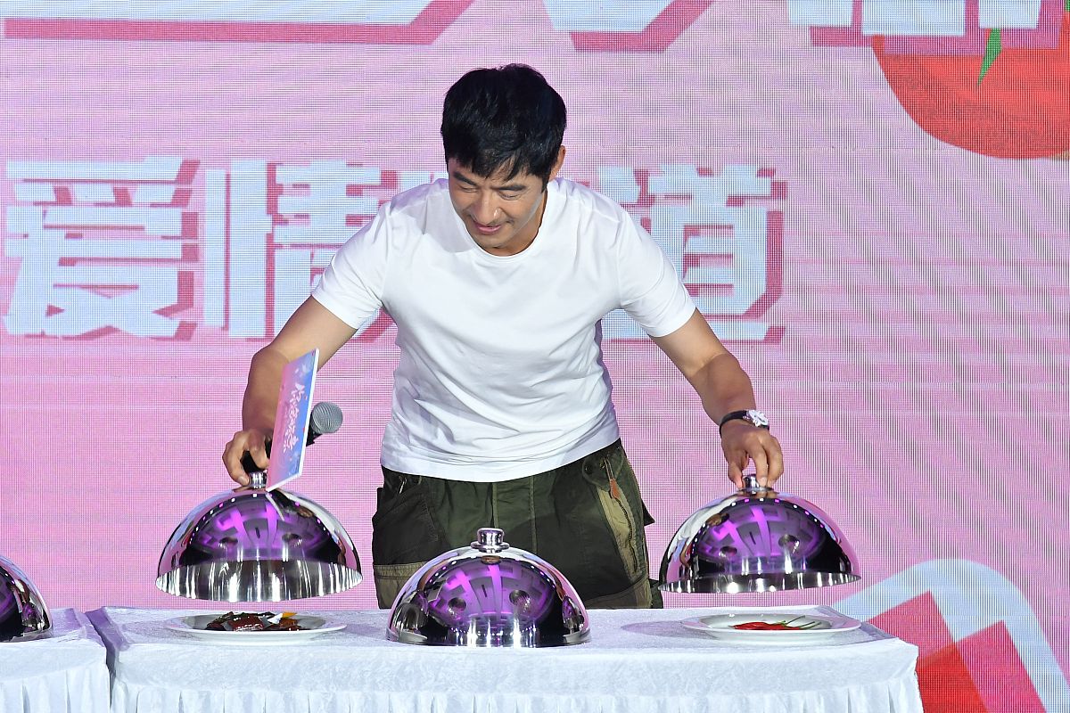 你是我的答案