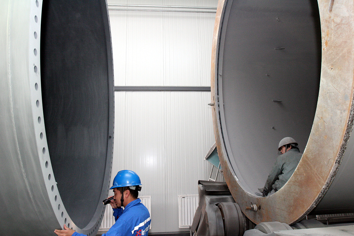 风力发电设备运维全寿命周期管理：提高效率，延长寿命，降低成本