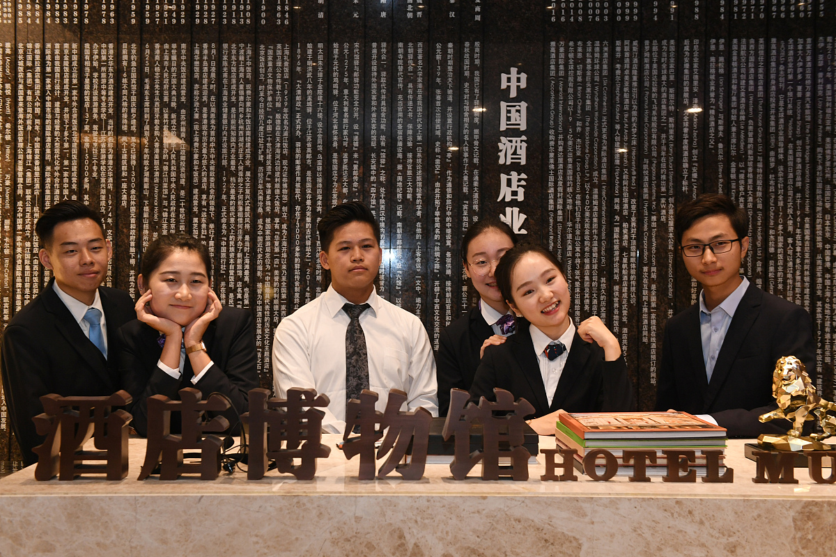 湛江财政职业技术学校旅游英语专业怎么样？教学质量、就业前景全解析