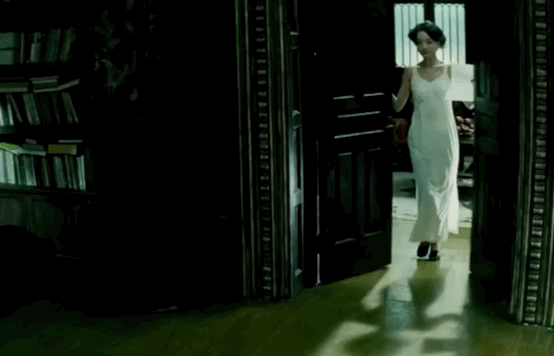 又被《演員的誕生》cue？這節目大概是周迅的隱藏迷妹吧？