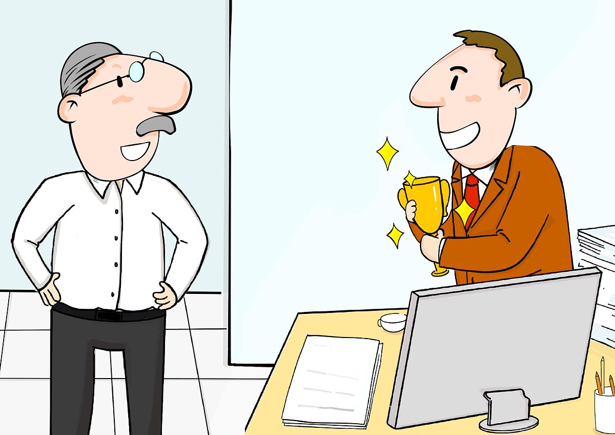 拒绝离职后知识传授？试试这三招！