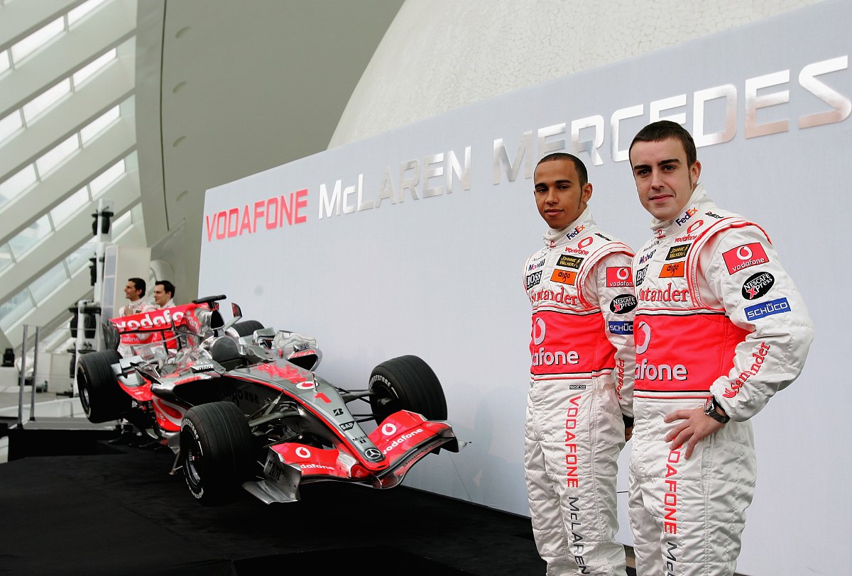 alonso