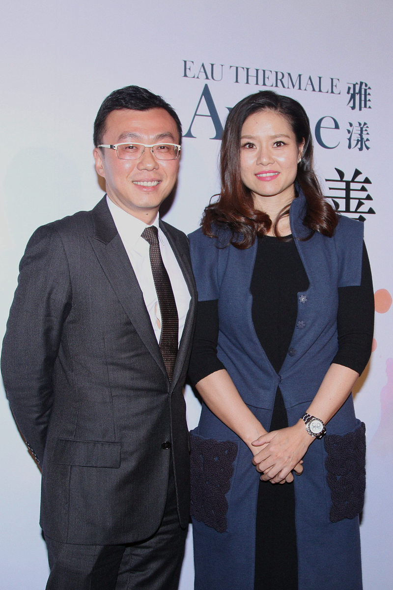 2015年11月12日,北京,elle慈善晚宴在举行.***_***李娜 , 李娜(很多内