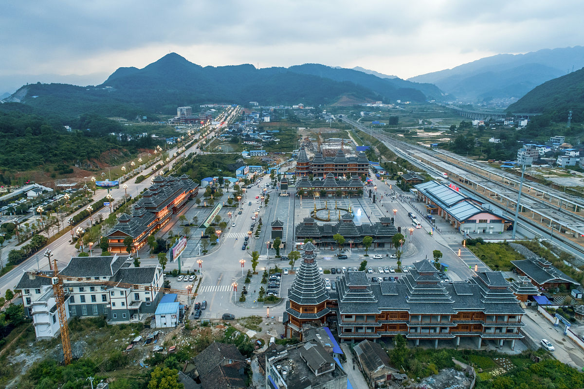 贵州高铁学校高铁专业就业前景分析：优势解读