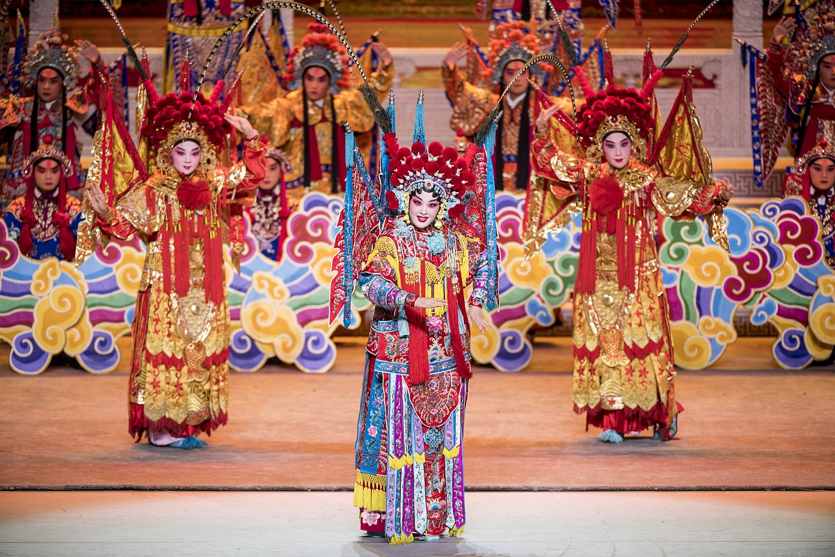 社会文化艺术戏曲表演音乐舞蹈表演方向专业就业方向有哪些