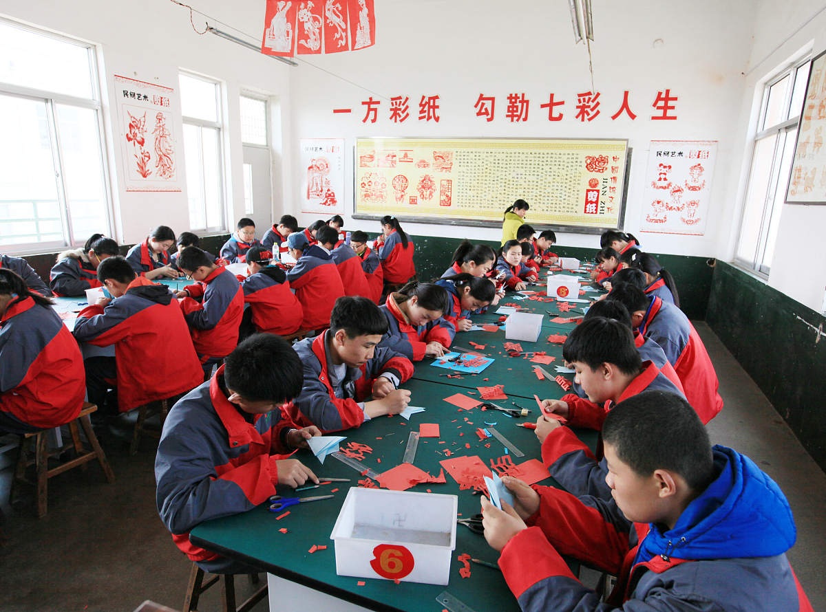 2023山东省国家级示范中职中专学校有哪些