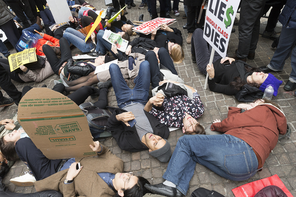 欧美资产阶级革命：共同点、局限性及影响