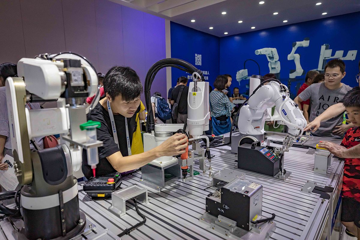 机电一体化专业的主要课程和发展前景