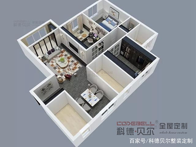 武汉全屋定制