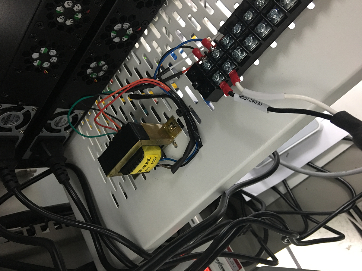 OTA台架搭建好之后读取ECU信号怎么读