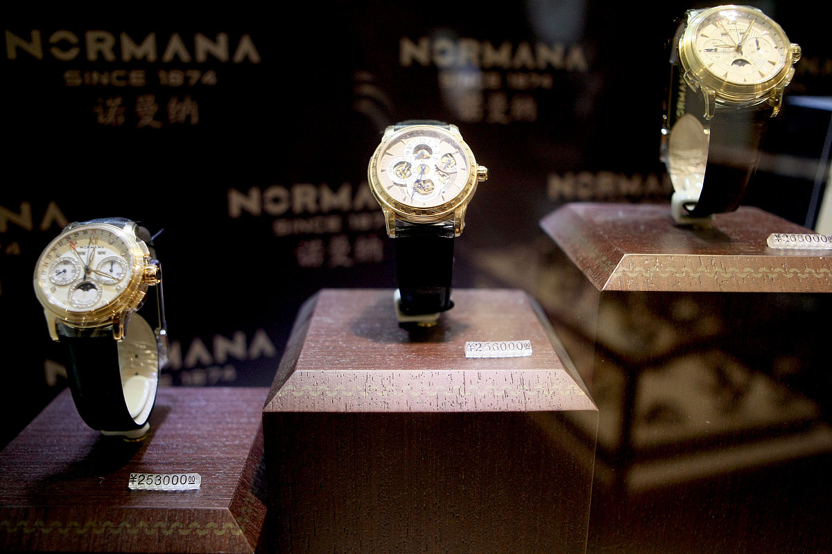 ***_***2011年5月7日,辽宁沈阳,欧洲奢侈品牌normana(诺曼纳)闪耀登陆