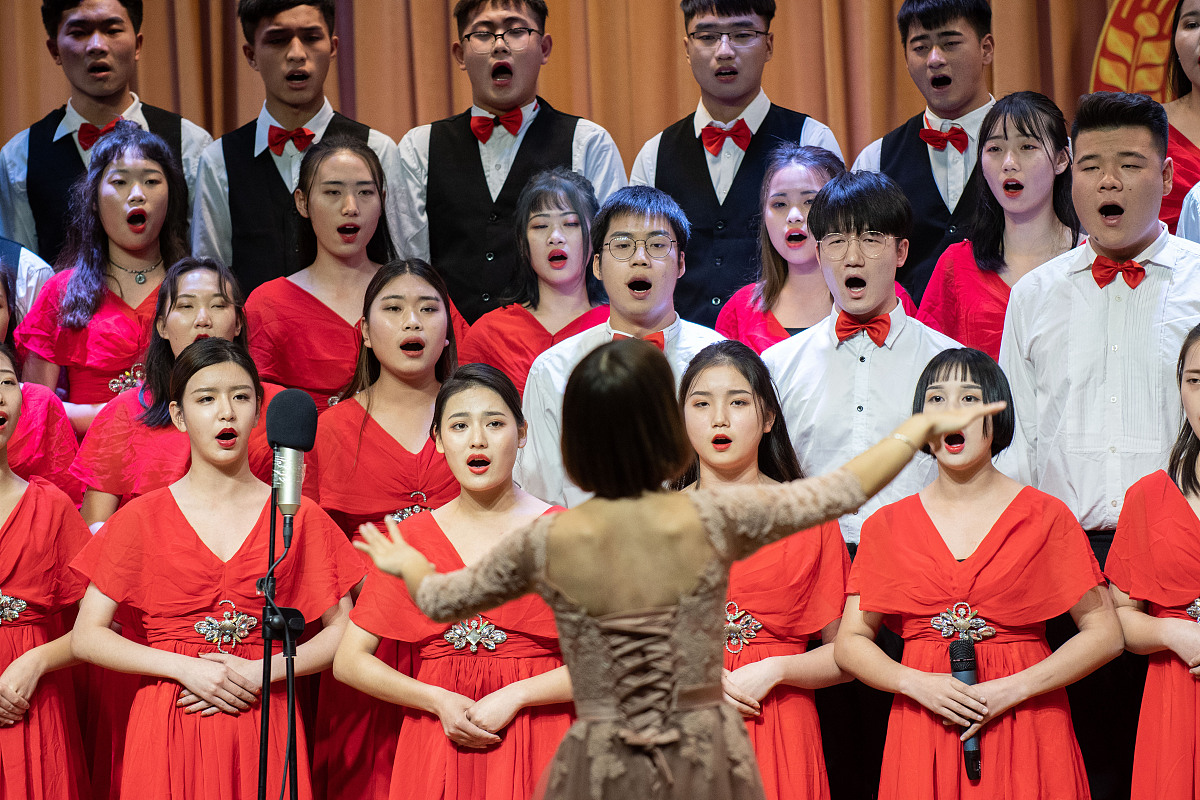 湖北科技职业学院音乐表演专业怎么样