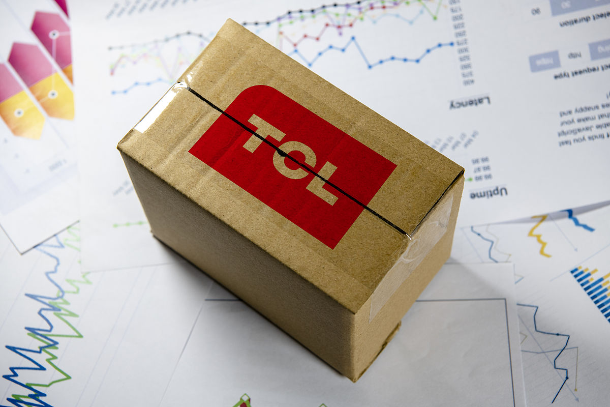 商业配图:tcl tcl集团