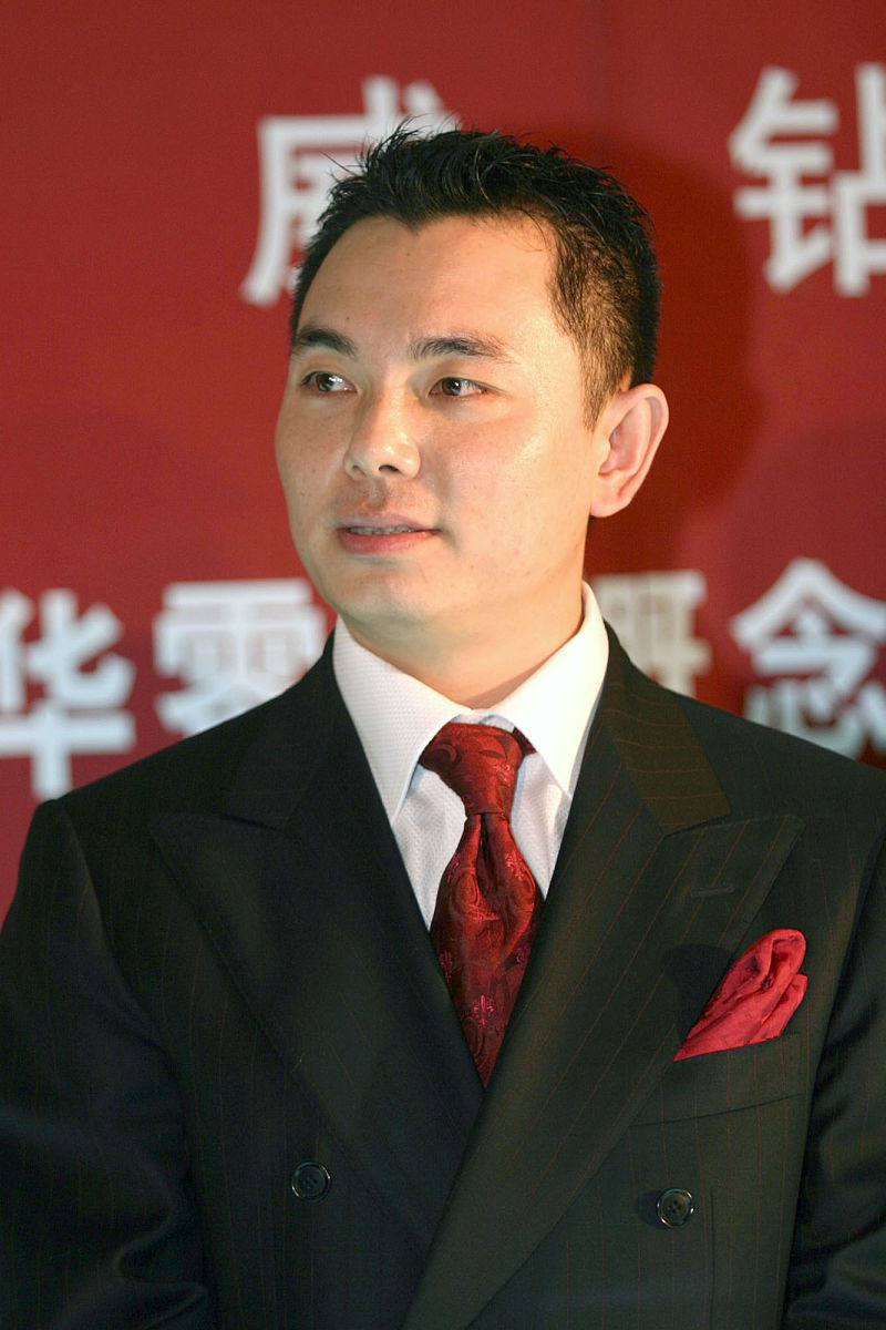 2006年11月21日,李湘博客承认和李厚霖离婚.+++_+++李湘,李厚霖,