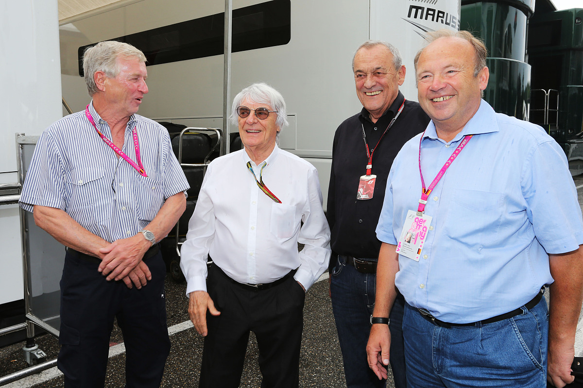 Autophagy期刊的现任主编