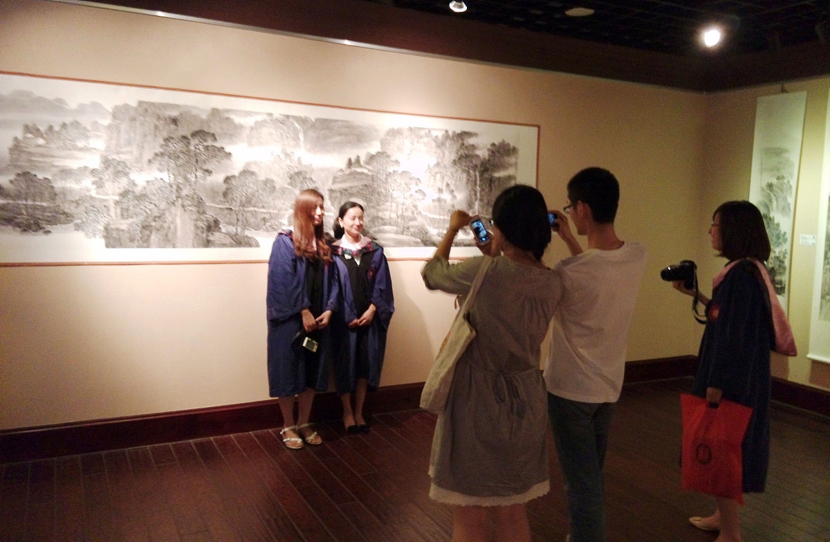 华东师范大学广告学专业怎么样