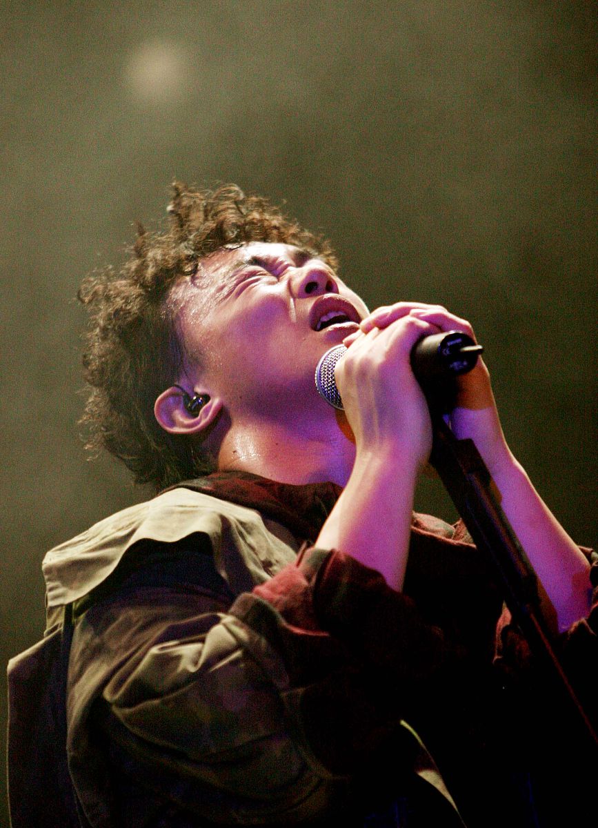 探究小学生喜欢陈奕迅的《孤勇者》的原因