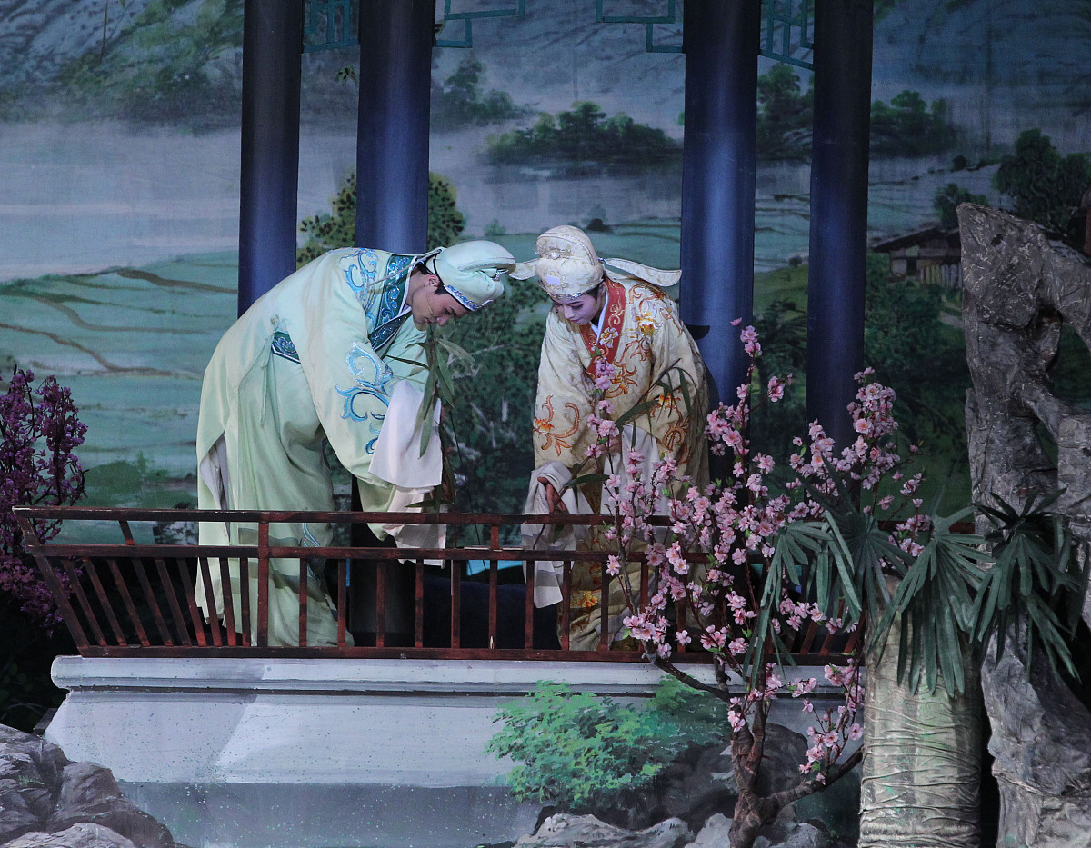 孟姜女哭长城：千古传奇背后的爱情与珍惜