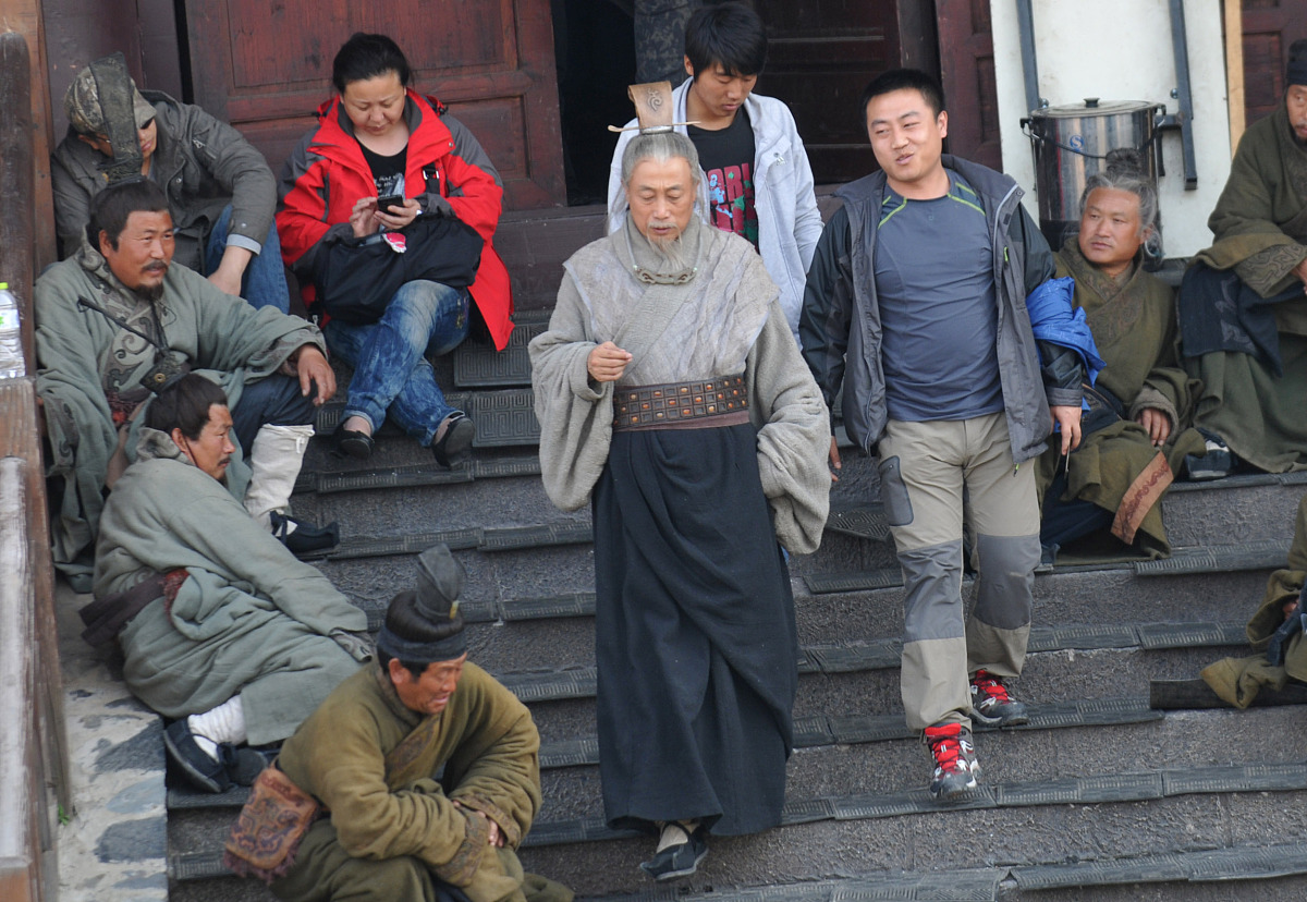 (宁波和杭州平面媒体请勿下载,谢谢)  2012年4月7日,浙江省宁波市,电