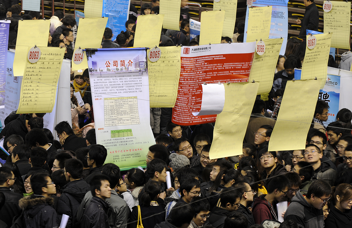 山西工商学院会计学专业就业方向及前景分析