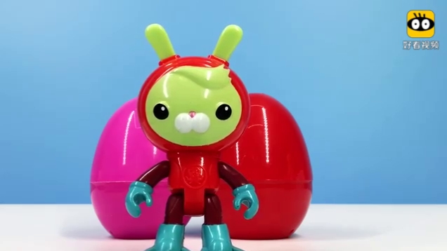 红豆面包超人baby超人买惊喜奇趣蛋做生日礼物佐菲奥特曼pk巴尔坦