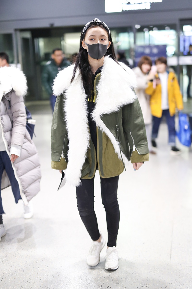 关岭县民族中等职业学校美容美体专业都学些什么