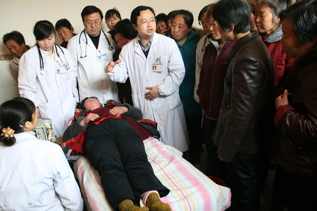 高中未毕业如何学习麻醉学职业？