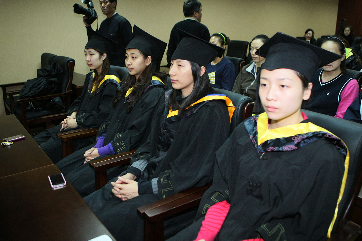 天津理工大学工业工程专业怎么样