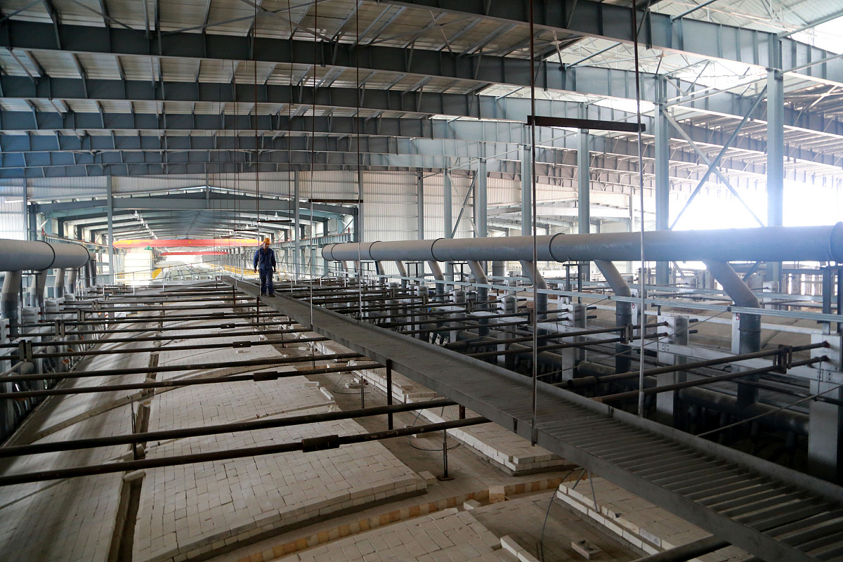 生产设备维护保养标准：全方位保障设备高效运行