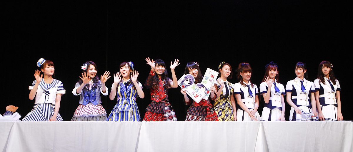 BanG Dream!是什么？全面解析日本爆红偶像乐队企划