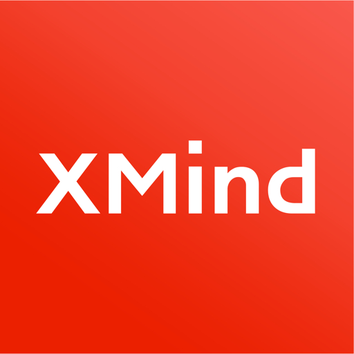 XMind思维导图